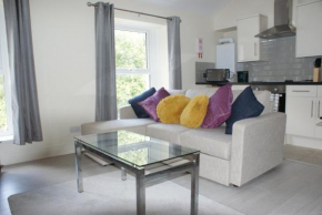 Coastal City Rooms - Uplands, Swansea